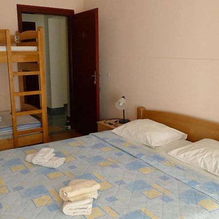 B&B Garni Toni スペタルスカ・ドラガ 部屋 写真