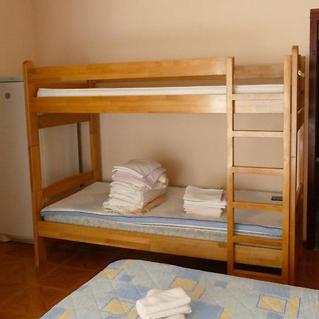 B&B Garni Toni スペタルスカ・ドラガ 部屋 写真