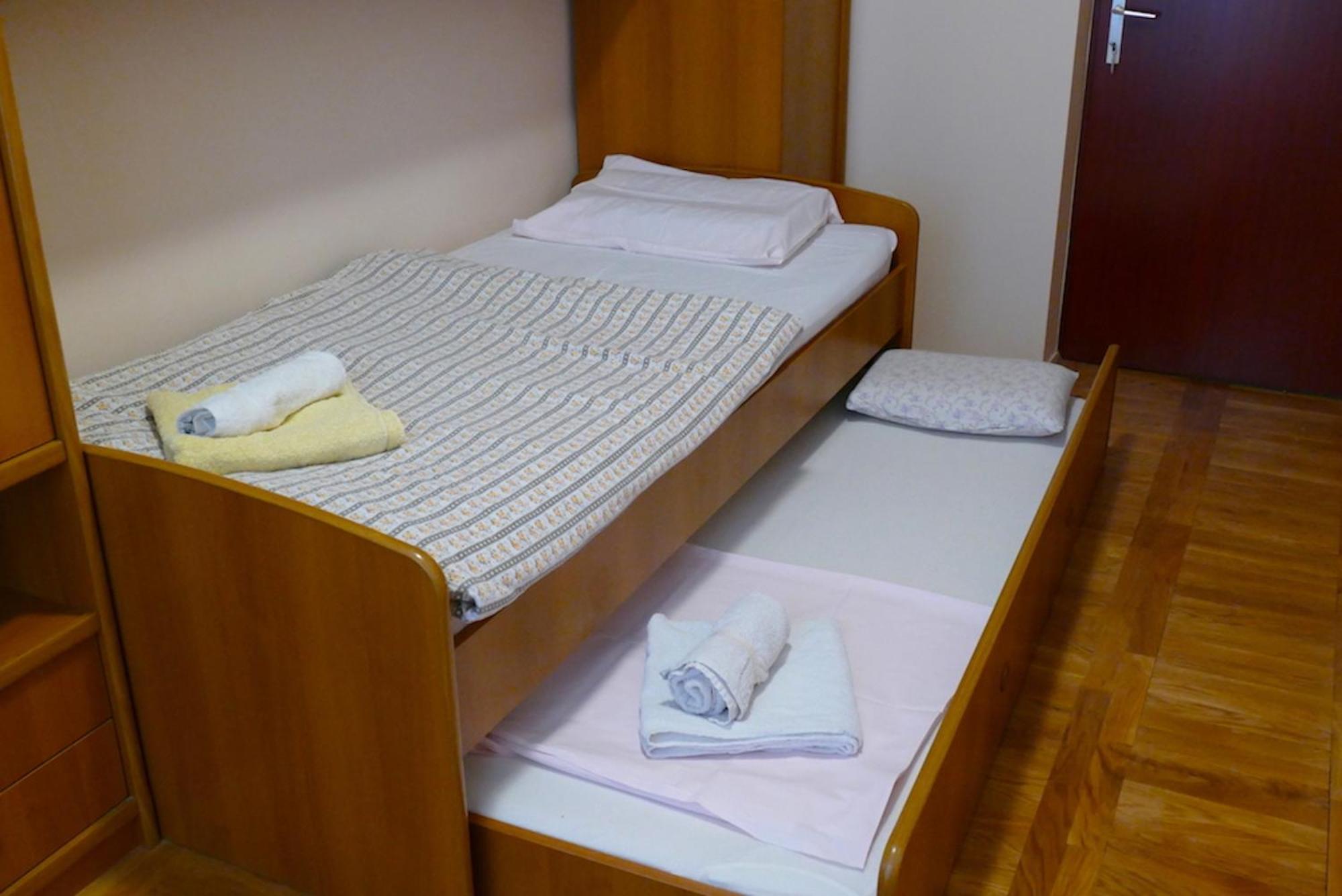 B&B Garni Toni スペタルスカ・ドラガ 部屋 写真