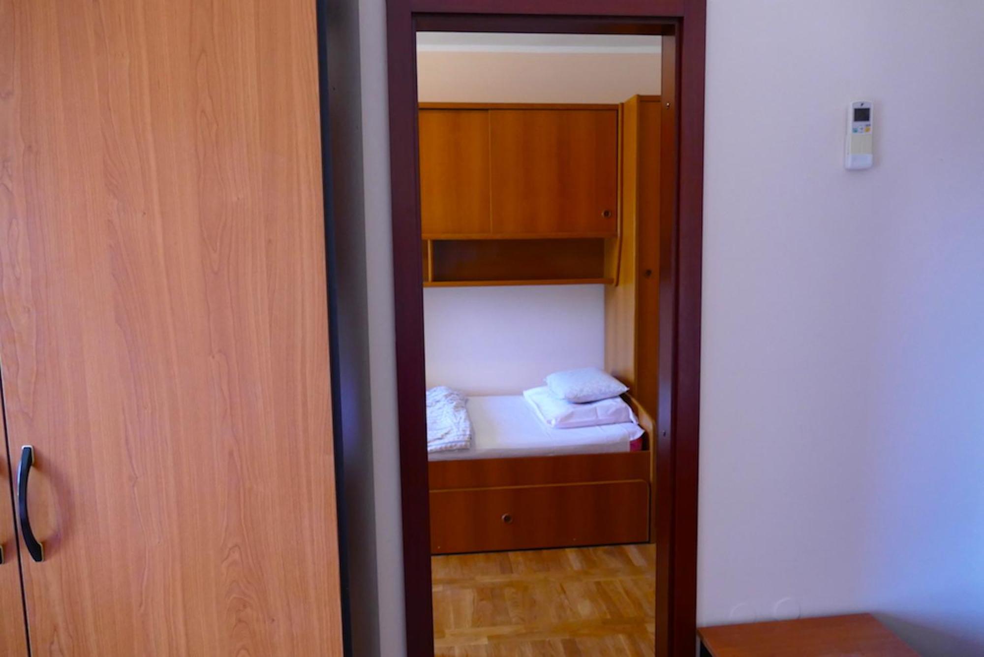 B&B Garni Toni スペタルスカ・ドラガ 部屋 写真