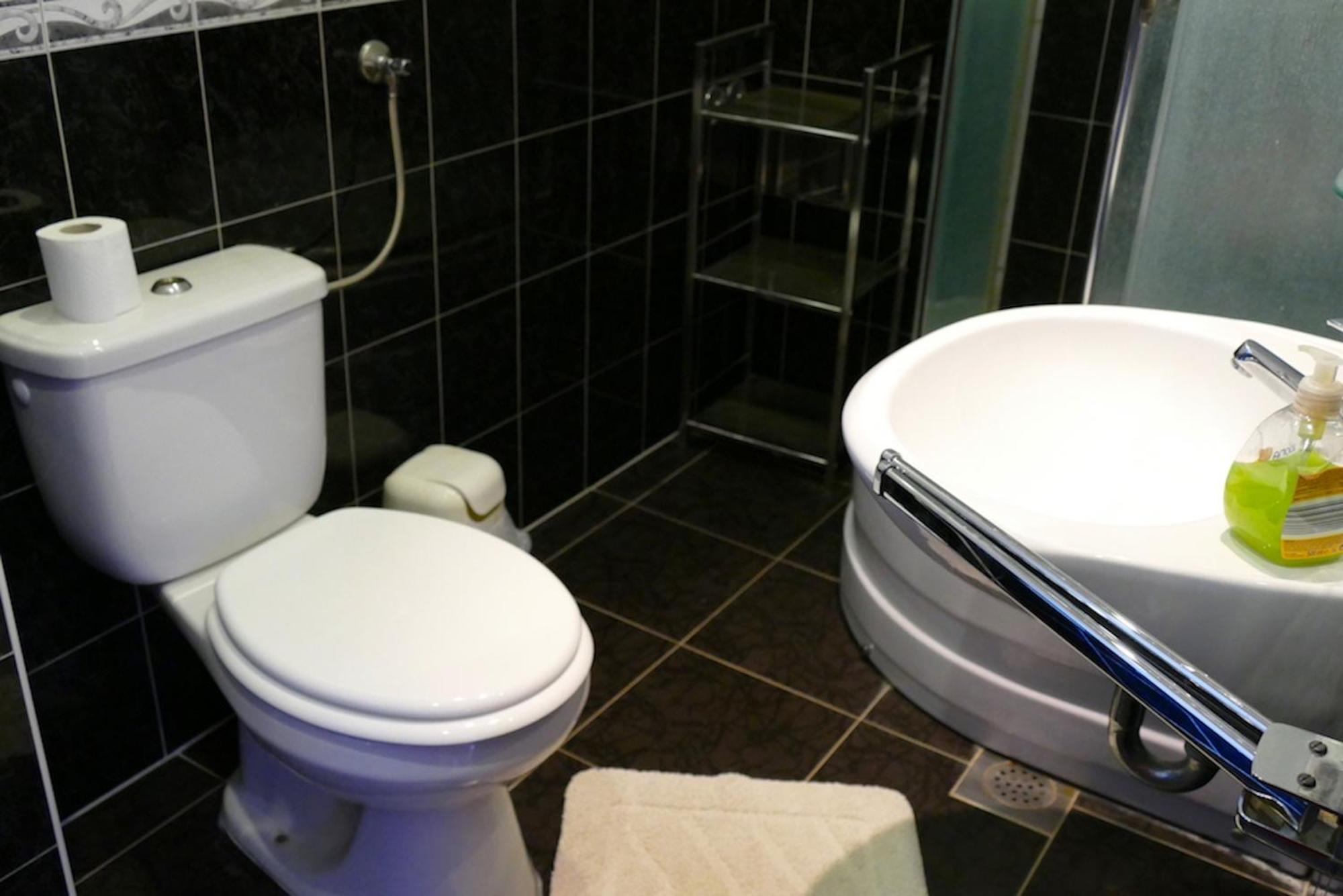 B&B Garni Toni スペタルスカ・ドラガ 部屋 写真
