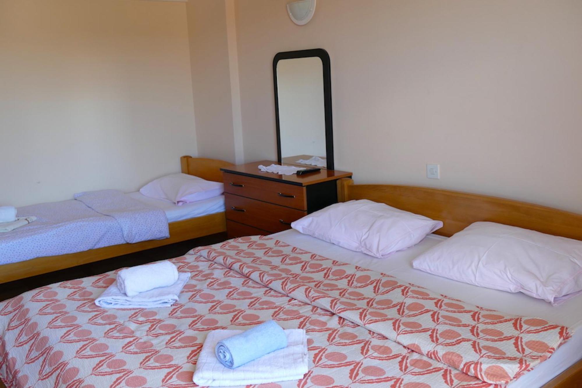B&B Garni Toni スペタルスカ・ドラガ 部屋 写真