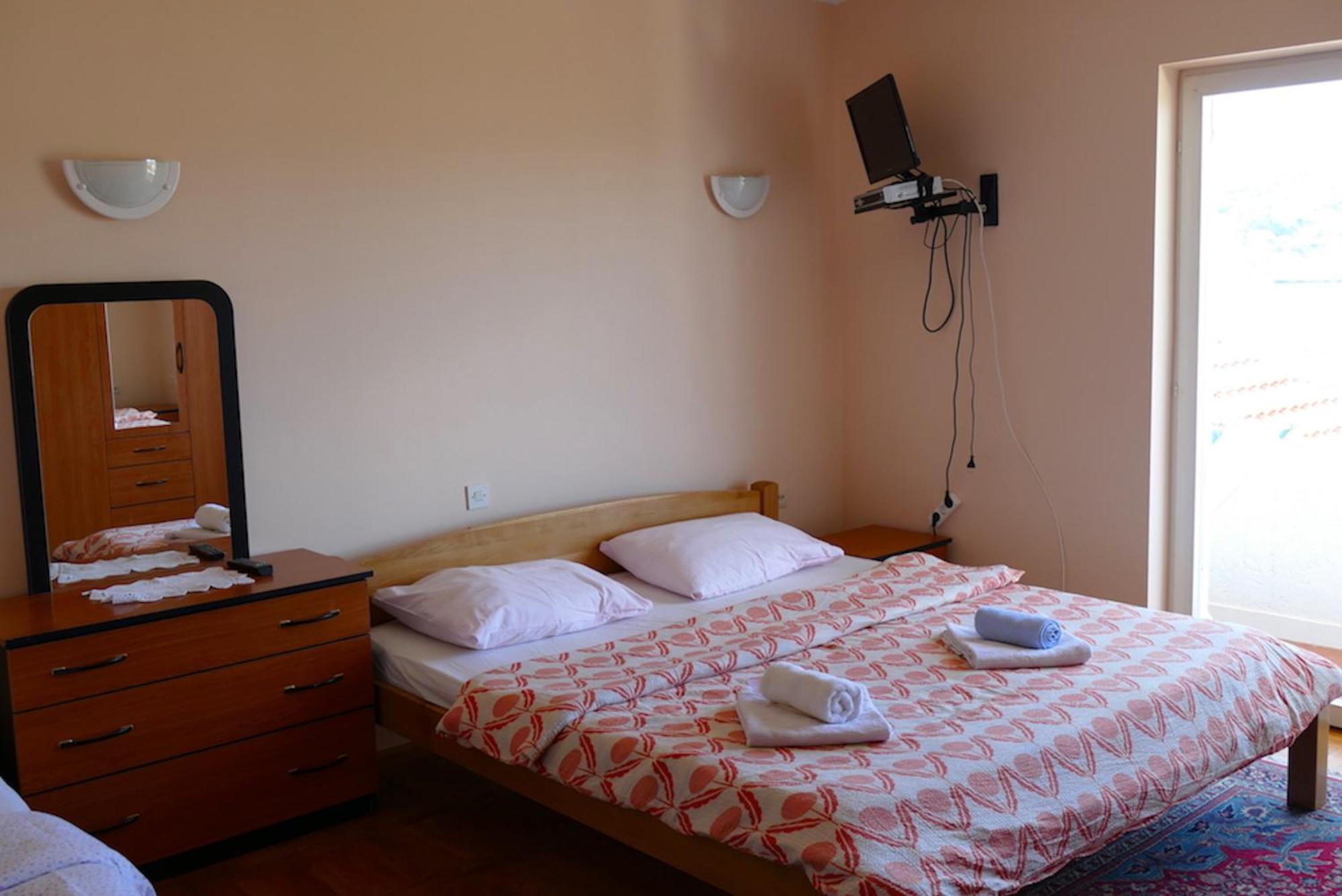 B&B Garni Toni スペタルスカ・ドラガ 部屋 写真