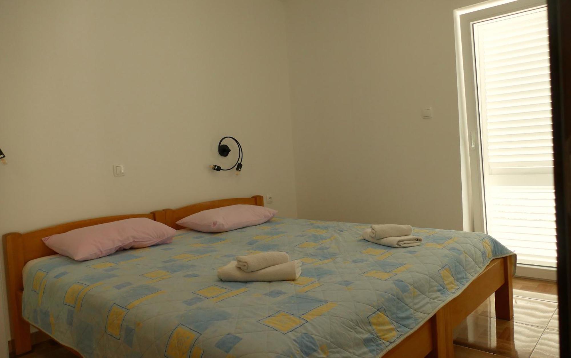 B&B Garni Toni スペタルスカ・ドラガ 部屋 写真