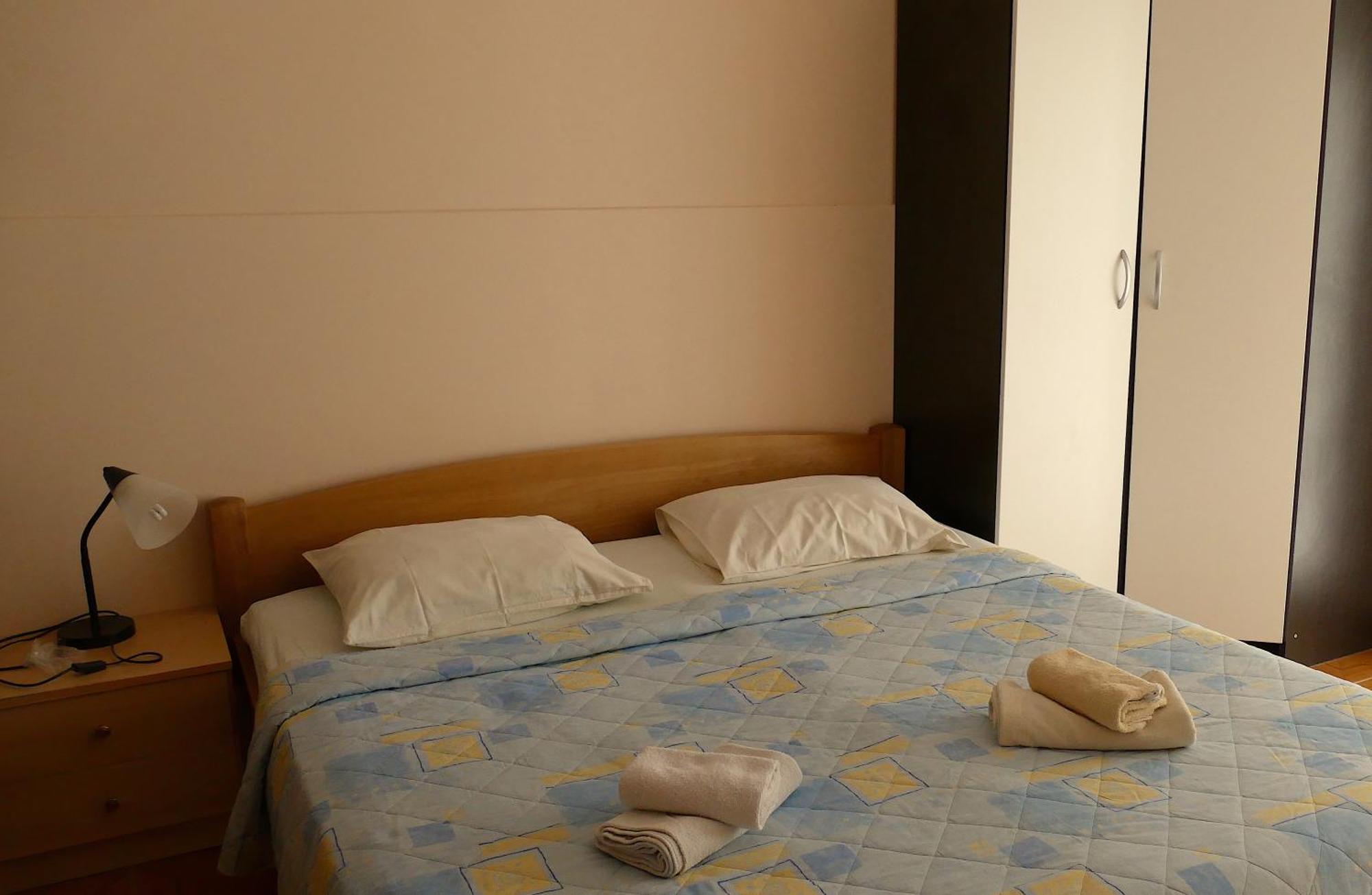 B&B Garni Toni スペタルスカ・ドラガ 部屋 写真