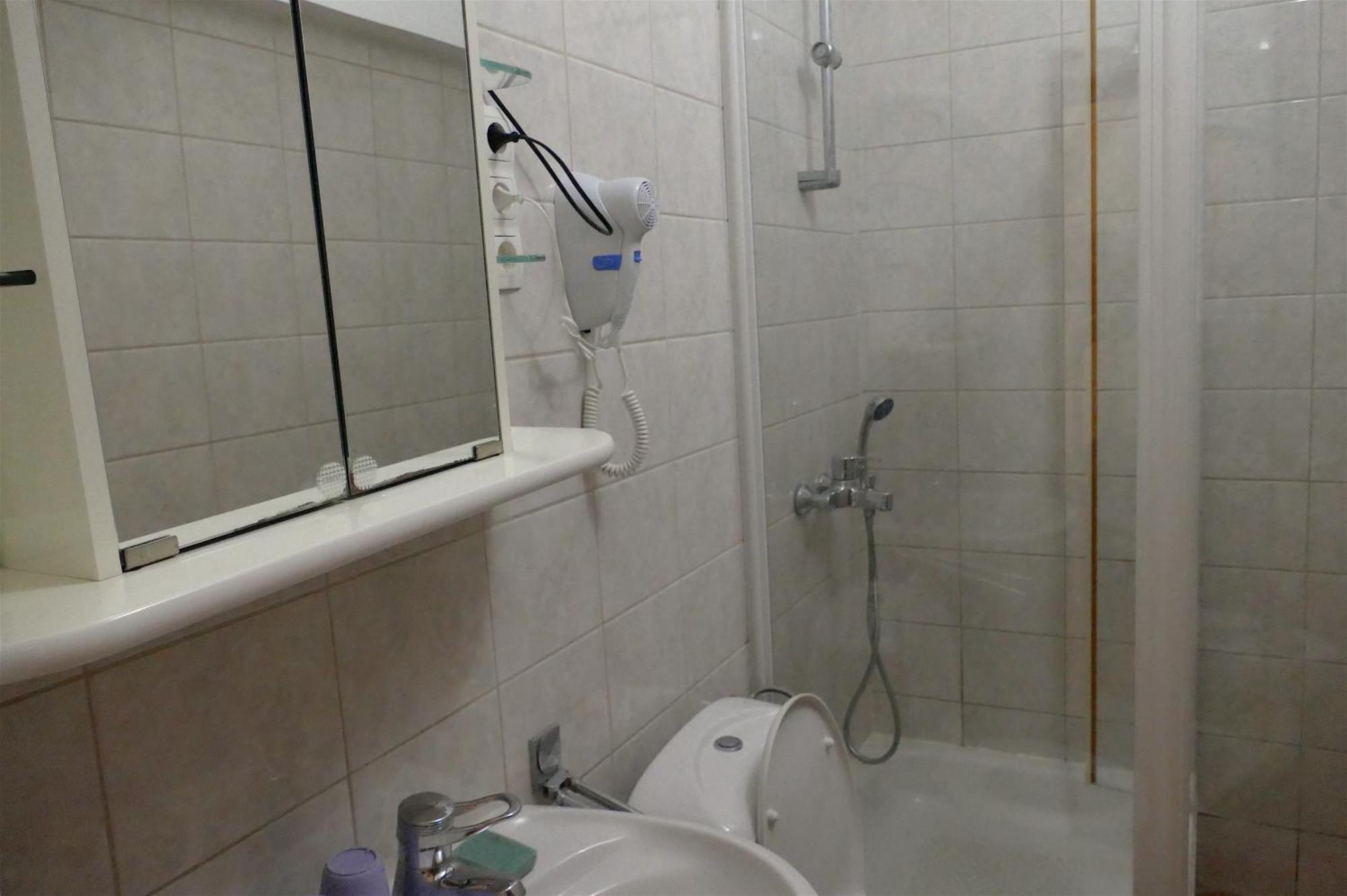 B&B Garni Toni スペタルスカ・ドラガ 部屋 写真