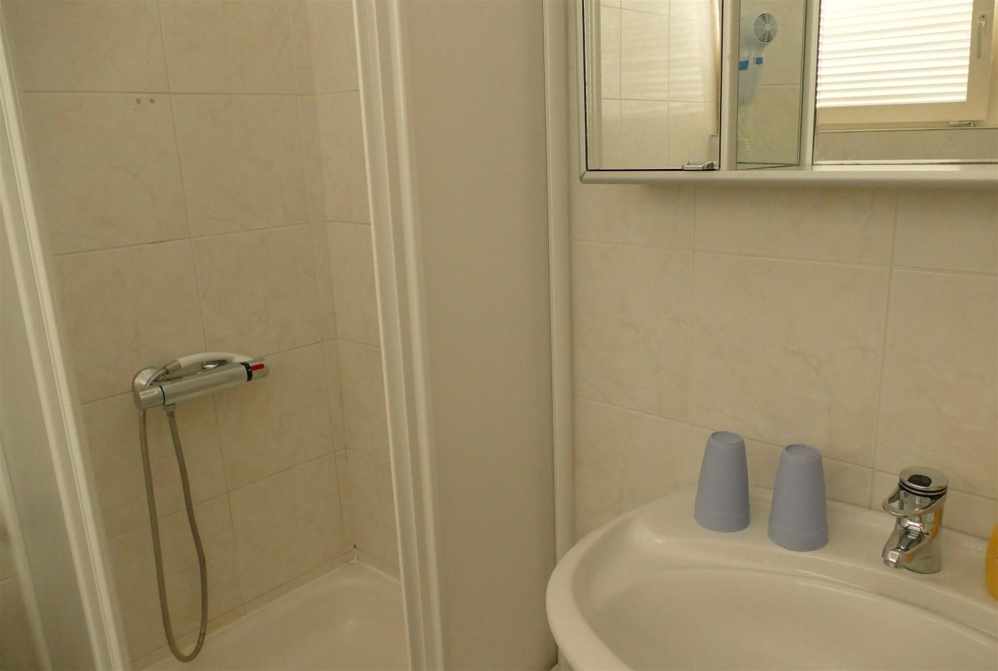 B&B Garni Toni スペタルスカ・ドラガ 部屋 写真