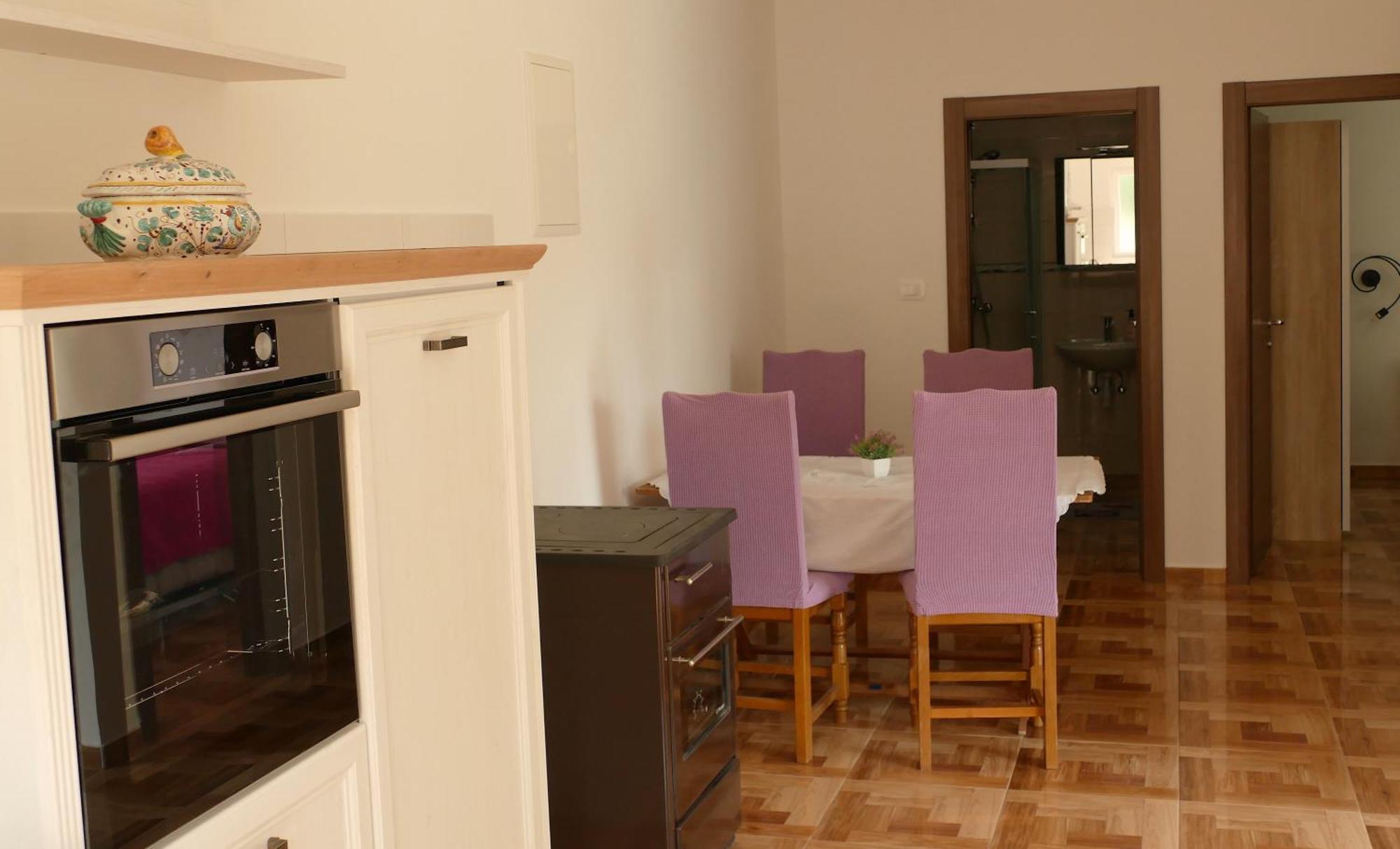 B&B Garni Toni スペタルスカ・ドラガ 部屋 写真