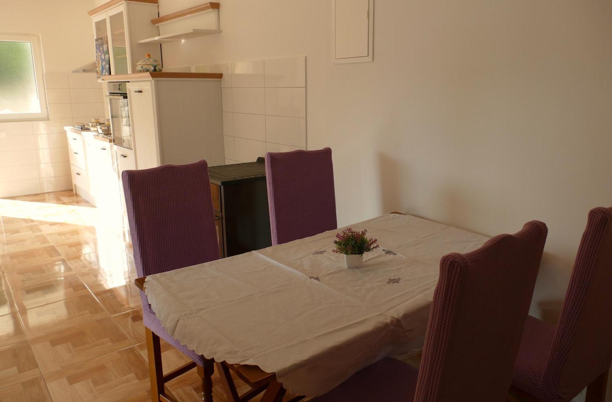 B&B Garni Toni スペタルスカ・ドラガ 部屋 写真