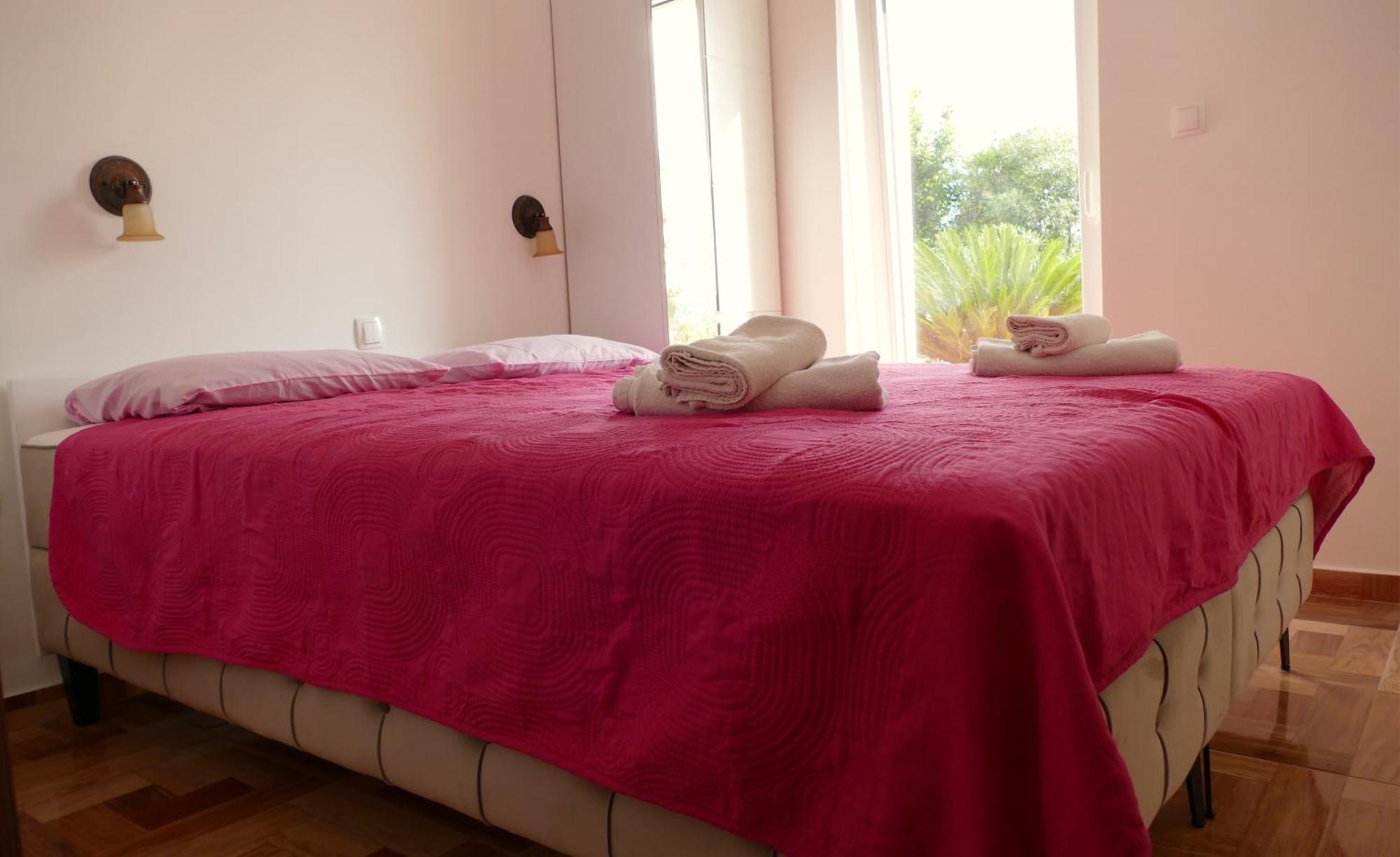 B&B Garni Toni スペタルスカ・ドラガ 部屋 写真