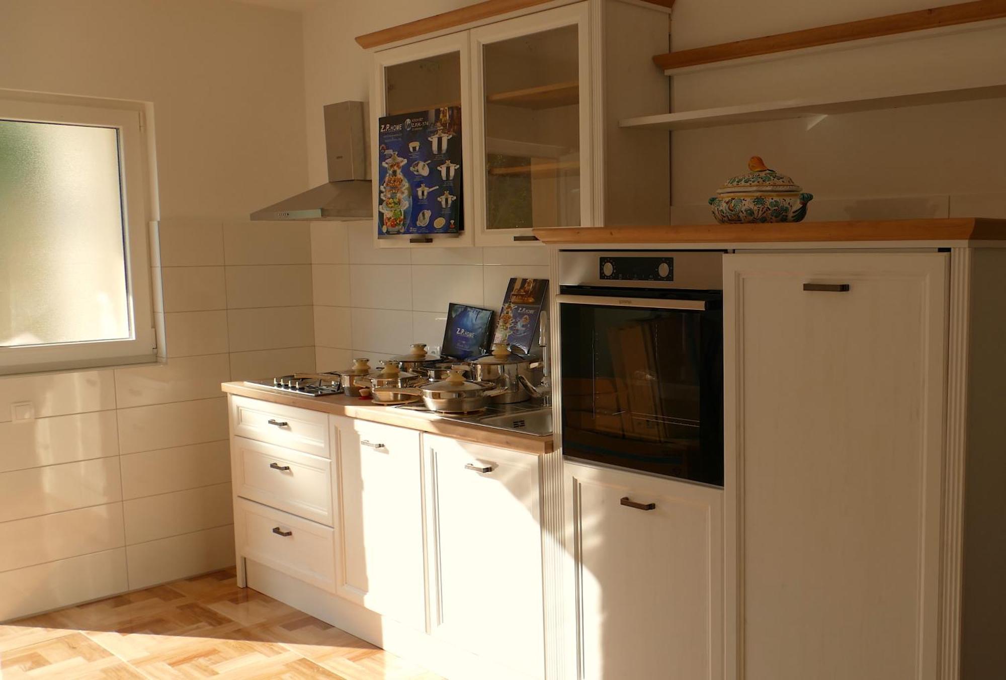B&B Garni Toni スペタルスカ・ドラガ 部屋 写真