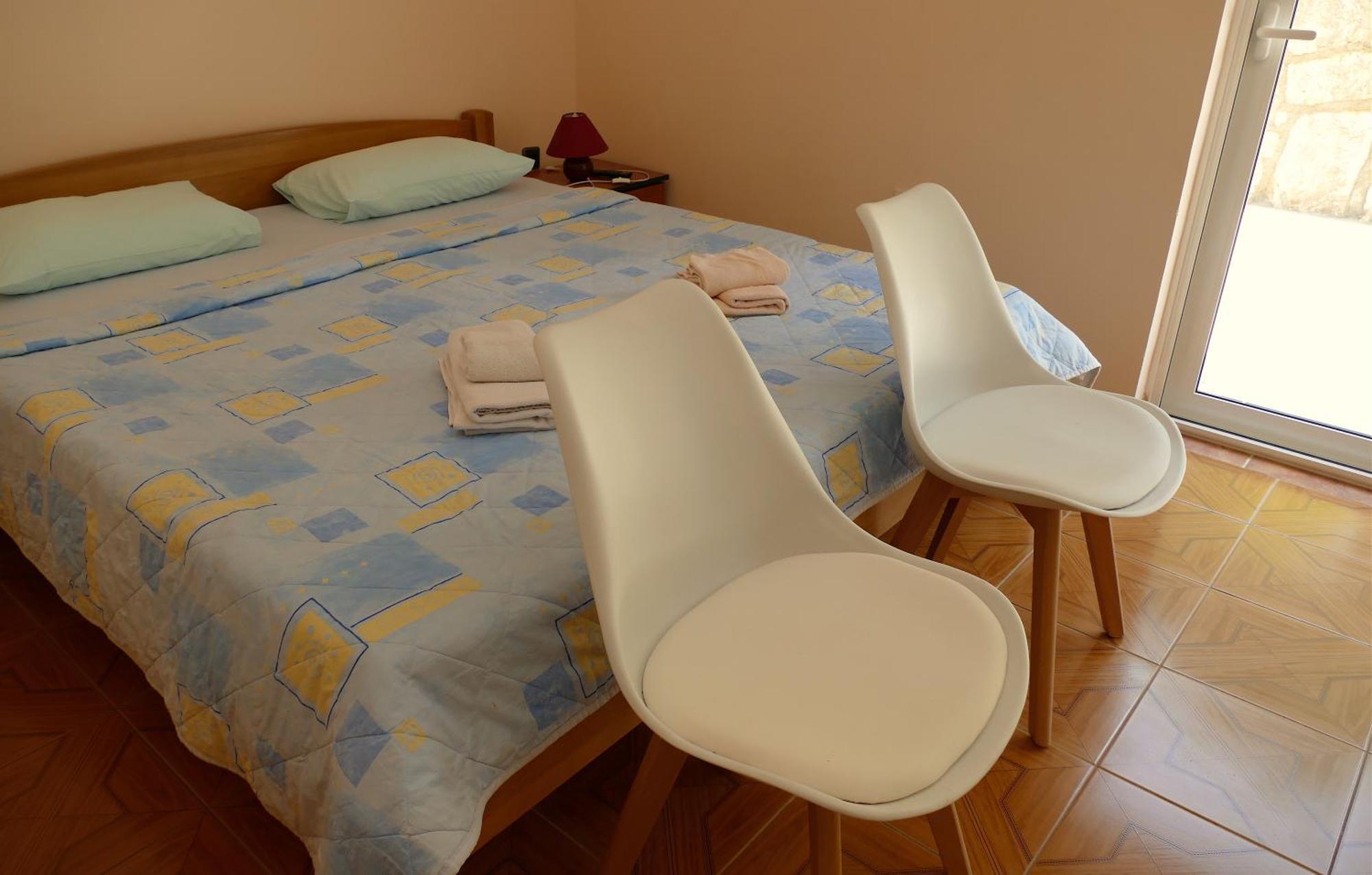 B&B Garni Toni スペタルスカ・ドラガ 部屋 写真