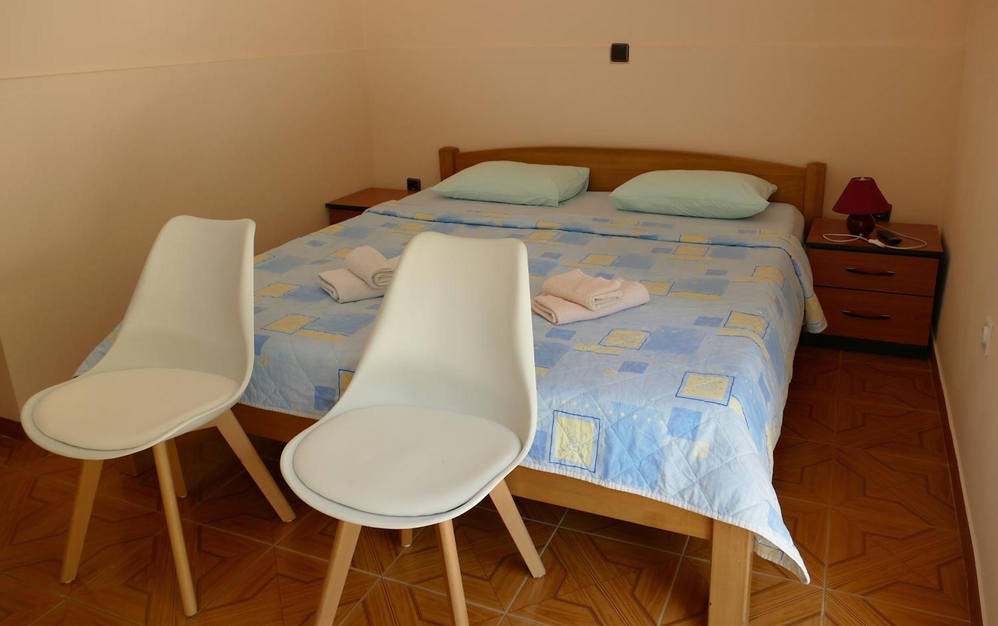 B&B Garni Toni スペタルスカ・ドラガ 部屋 写真