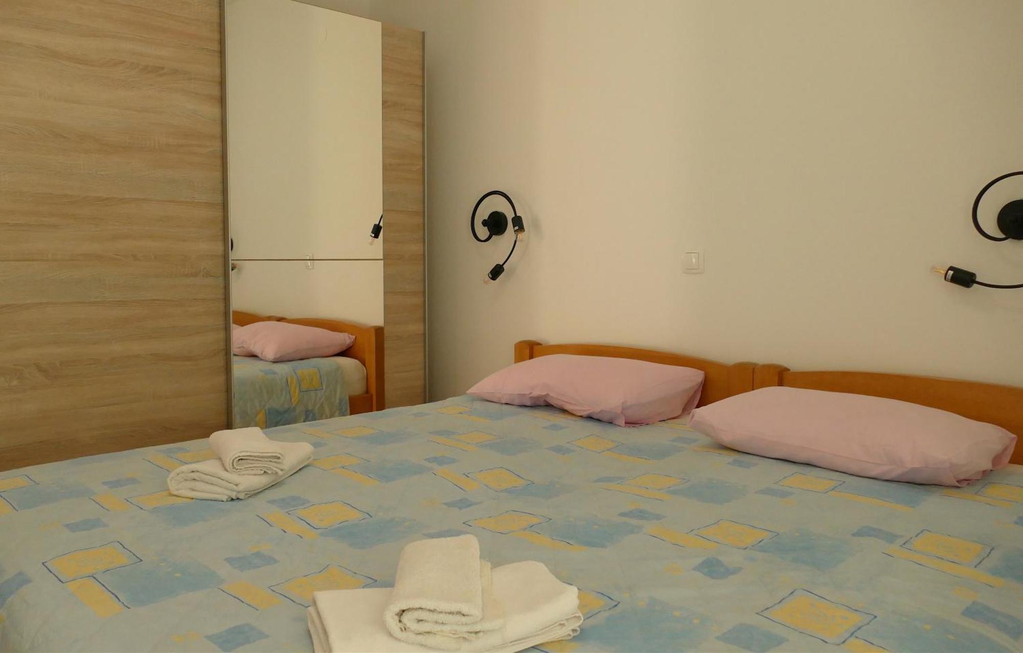 B&B Garni Toni スペタルスカ・ドラガ 部屋 写真