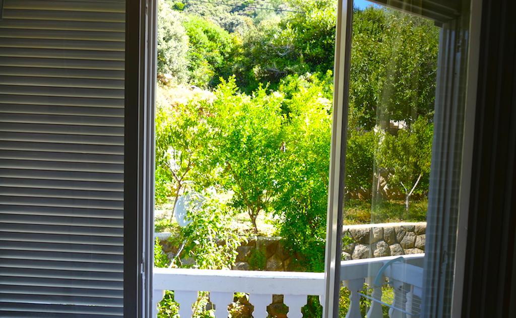 B&B Garni Toni スペタルスカ・ドラガ 部屋 写真